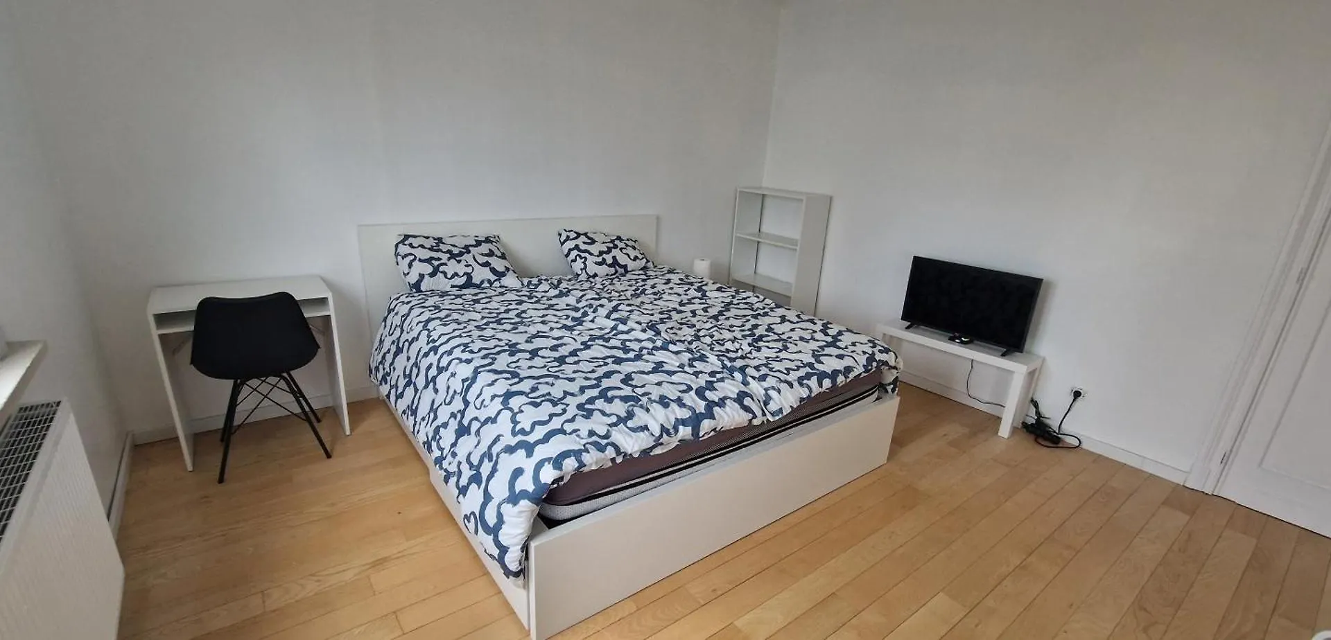 Bright And Cozy Room Close To Airport Moyen Kampenhout