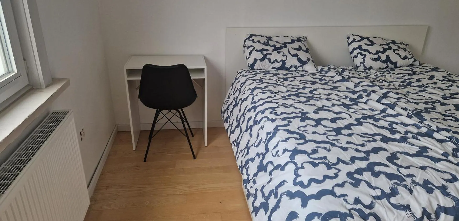 Bright And Cozy Room Close To Airport Moyen Kampenhout Belgium
